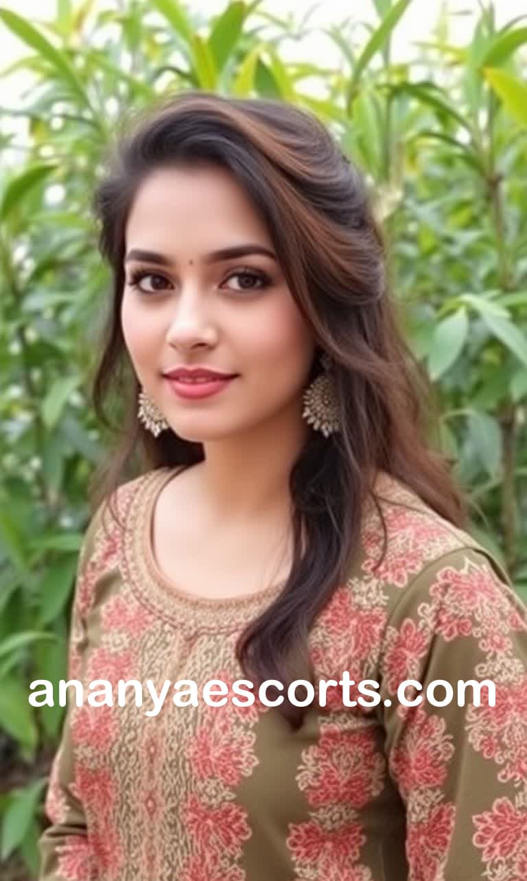 Escort Service in Hingoli