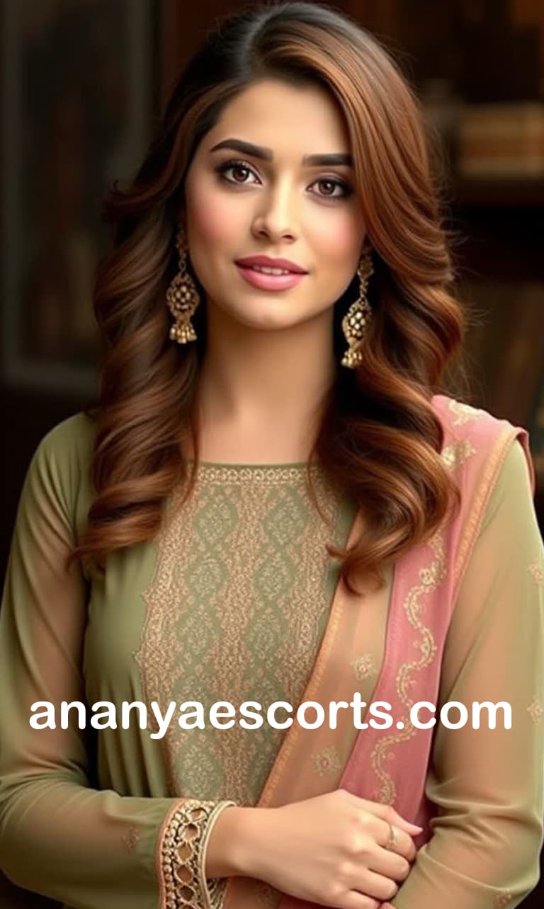 Escort Service in Hingoli