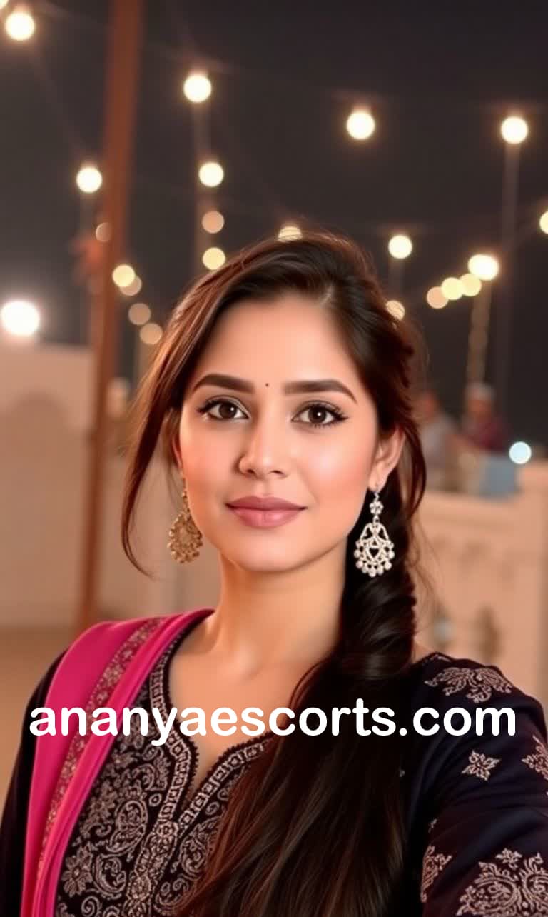 Hingoli Call Girls
